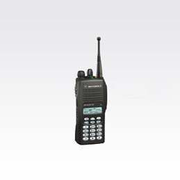 MTX8250•LS Portable Two-Way Radio 