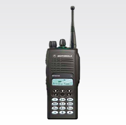 Motorola Mtx9250 Two Way Radio AAH25WCH4GB6AN 16 Channel for sale online 