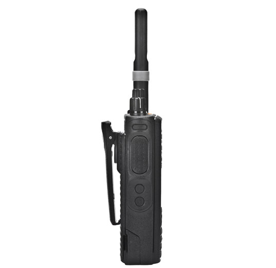 DGP™ 8550/5550 Portable Two-Way Radio