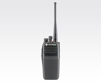 DP 3401 Talkie walkie professionnel numérique UHF/VHF