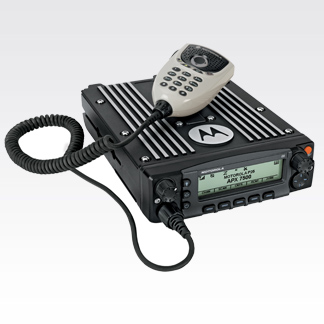Radio mobile multi-bande APX™ 7500