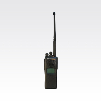 Radio Portátil Analógico XTS® 1500 900 MHz