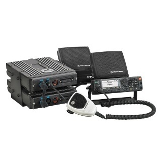 Motorola H1853B XTL APX Remote Mount Kit for O5 control head