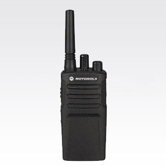Портативная радиостанция XT420 для предприятий