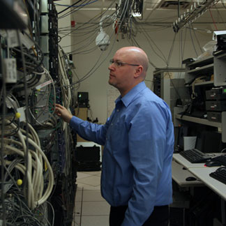 ASTRO 25 Integration Services