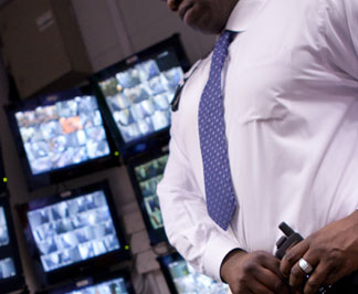 guest safet and security for hospitality