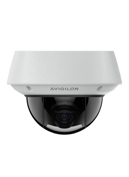 Avigilon dome camera
