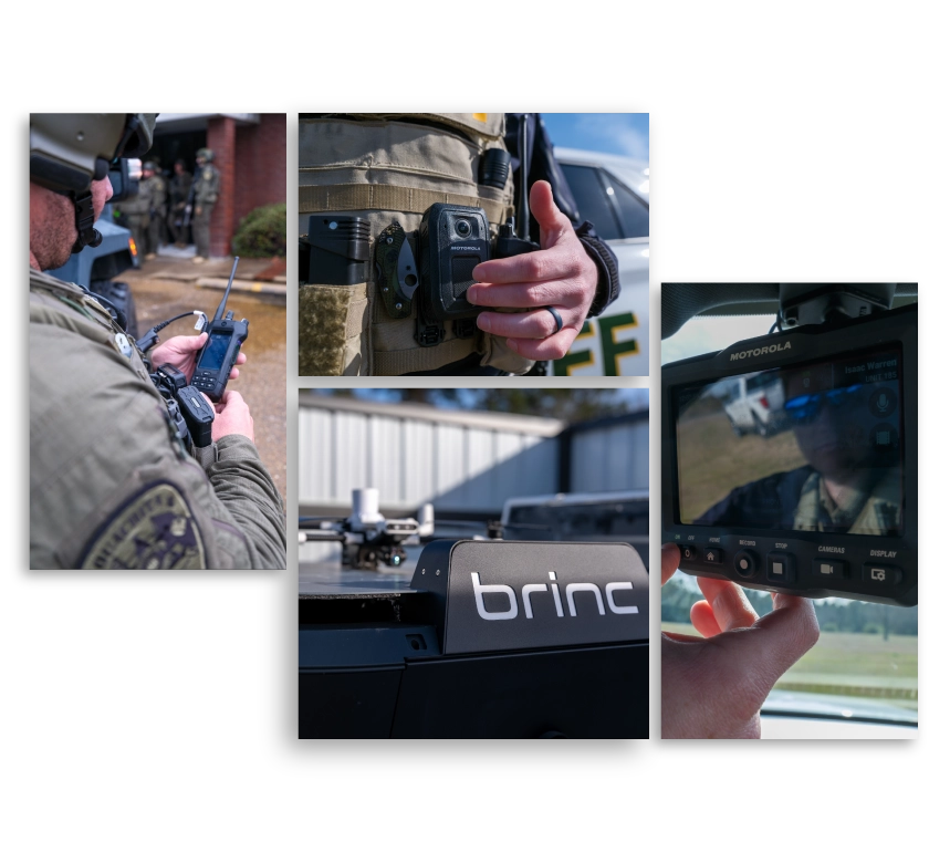 Nampa crime analyst