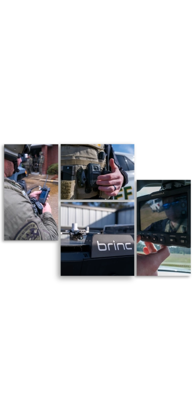 Nampa crime analyst