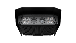 L5F Fixed License Plate Recognition