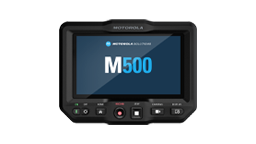 M500 In-Car Video System