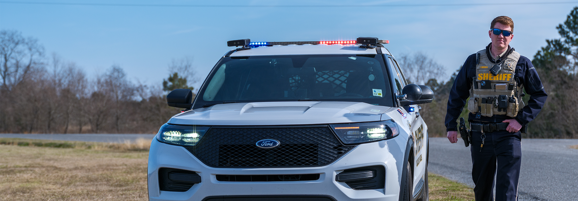 Ouachita Parish’s tech-forward approach to public safety
