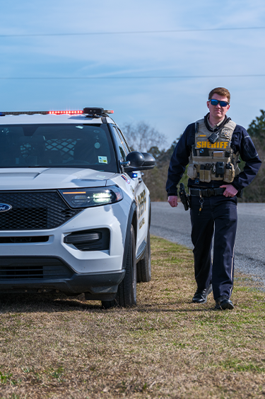 Ouachita Parish’s tech-forward approach to public safety