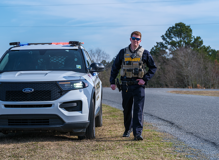 Ouachita Parish’s tech-forward approach to public safety