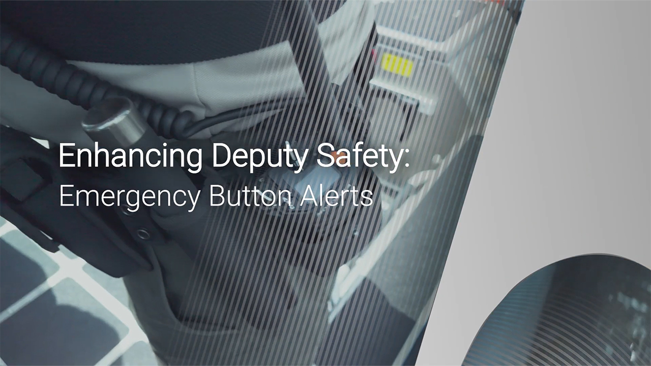 Emergency Buttons