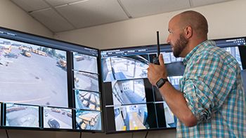 Spokane Regional Emergency Communications