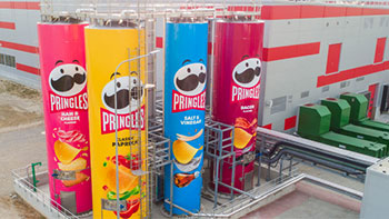 Pringles
