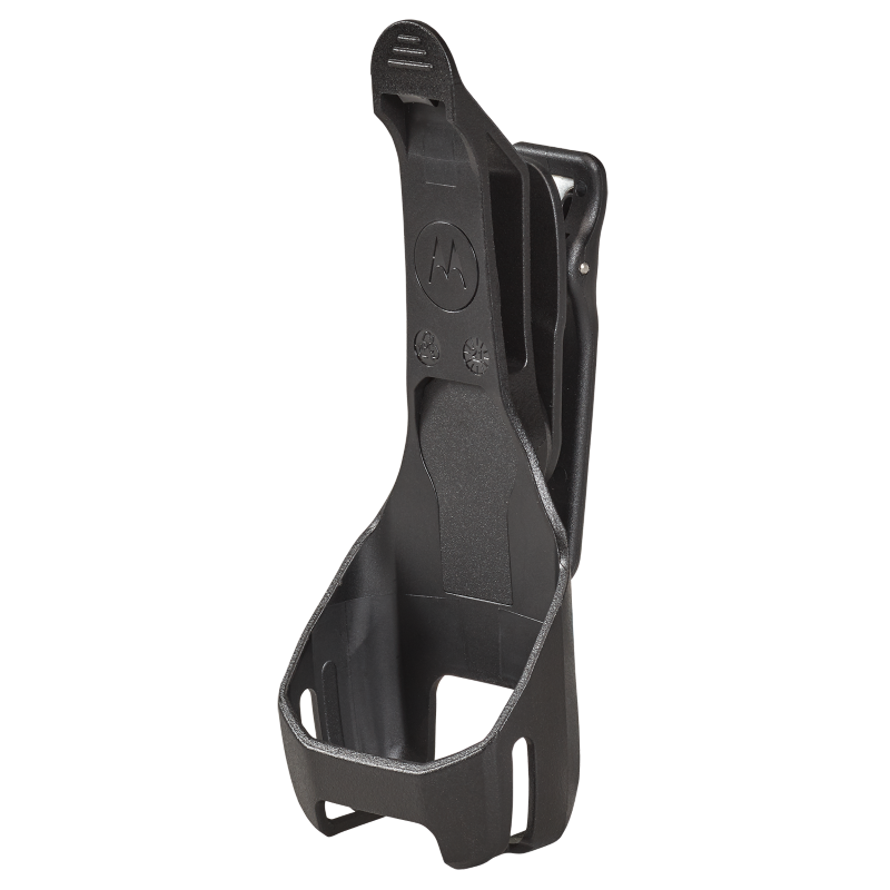 Curve holster