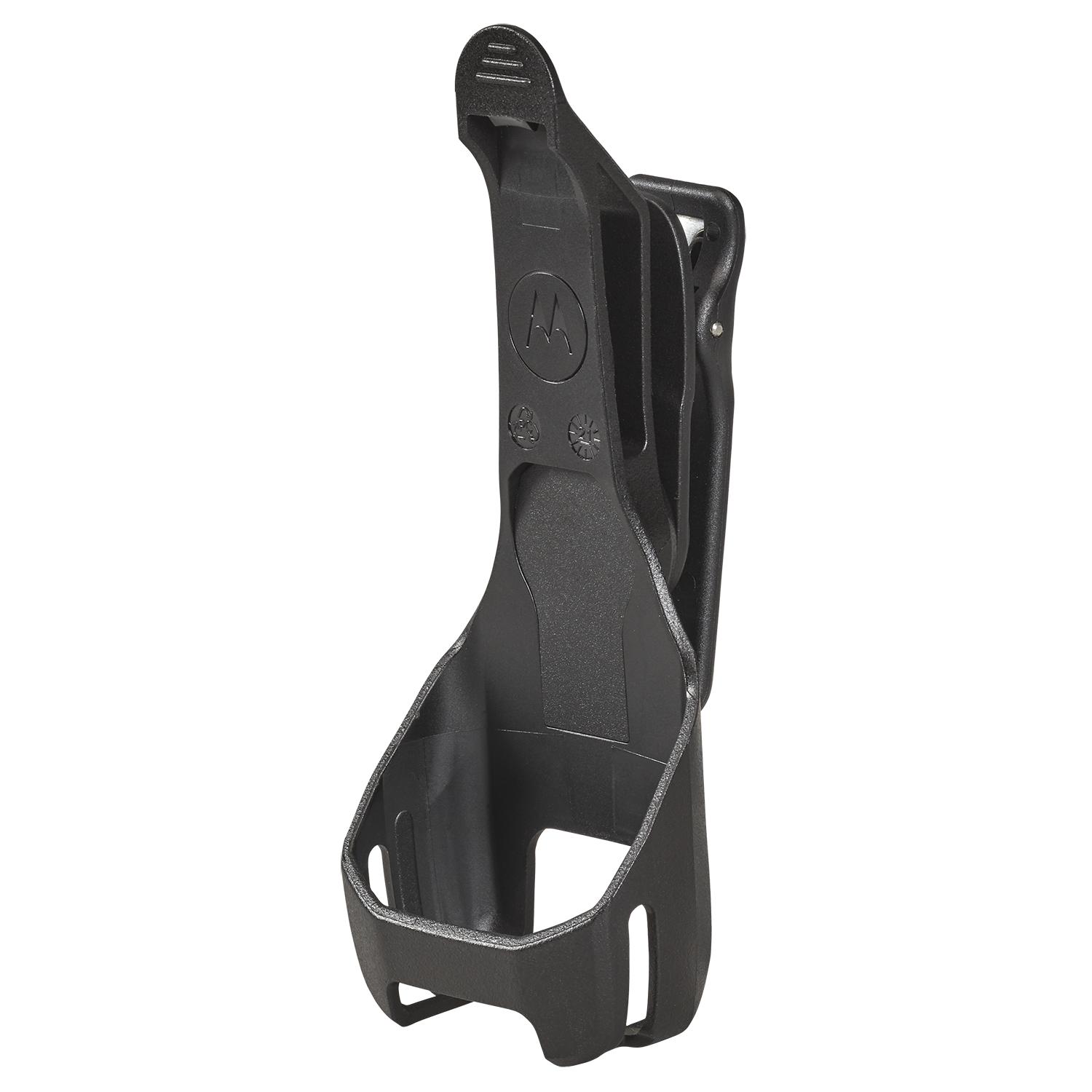 Curve holster