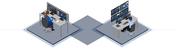 Hover map touchpoints 