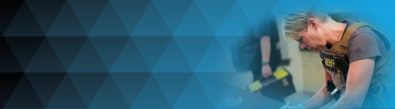 Reduce crime by closing more cases