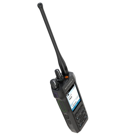 APX® N50 Two-Way Radio