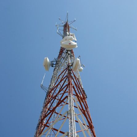 ASTRO® P25 Radio System