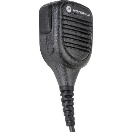 PMMN4083 Remote Speaker Microphone