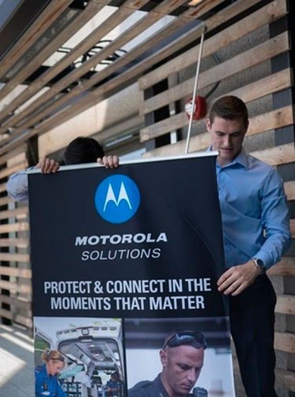 Customer Marketing Portal