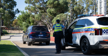 ANPR Field Response Reporting Mobility Application