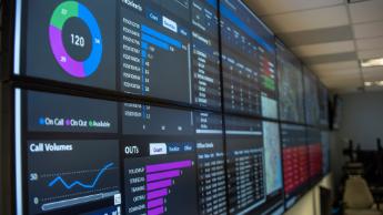 CAD software on a computer