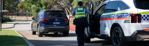 ANPR Field Response Reporting Mobility Application