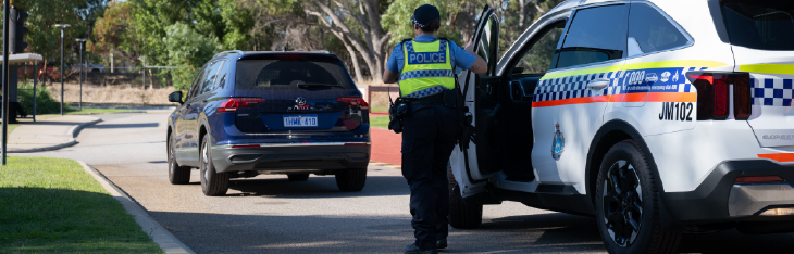 ANPR Field Response Reporting Mobility Application