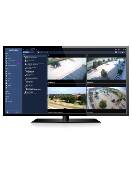 Avigilon Unity software