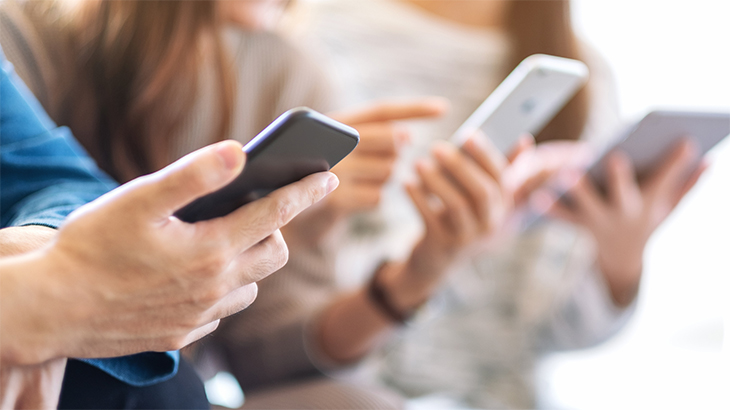 Real-time communication enhances community safety 