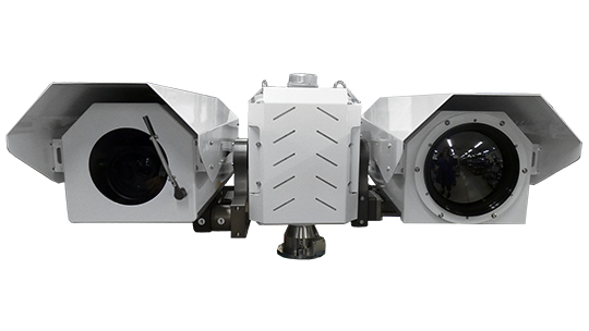 Silent Sentinel cameras