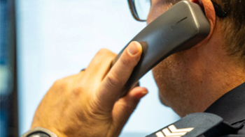 Peel regional police