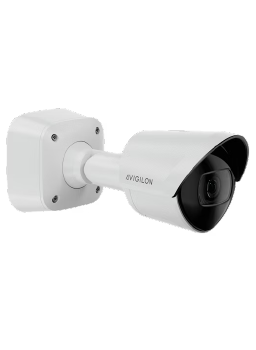  Avigilon H6A bullet camera