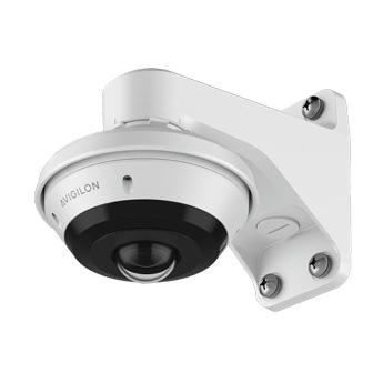 Avigilon H6A fisheye camera