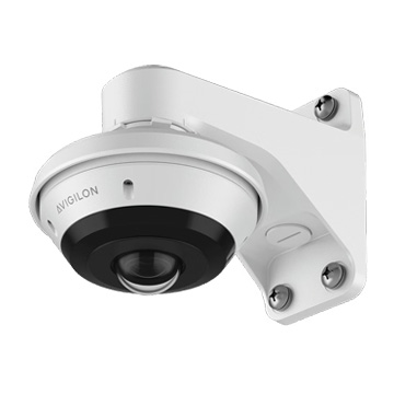 Avigilon H6A fisheye camera
