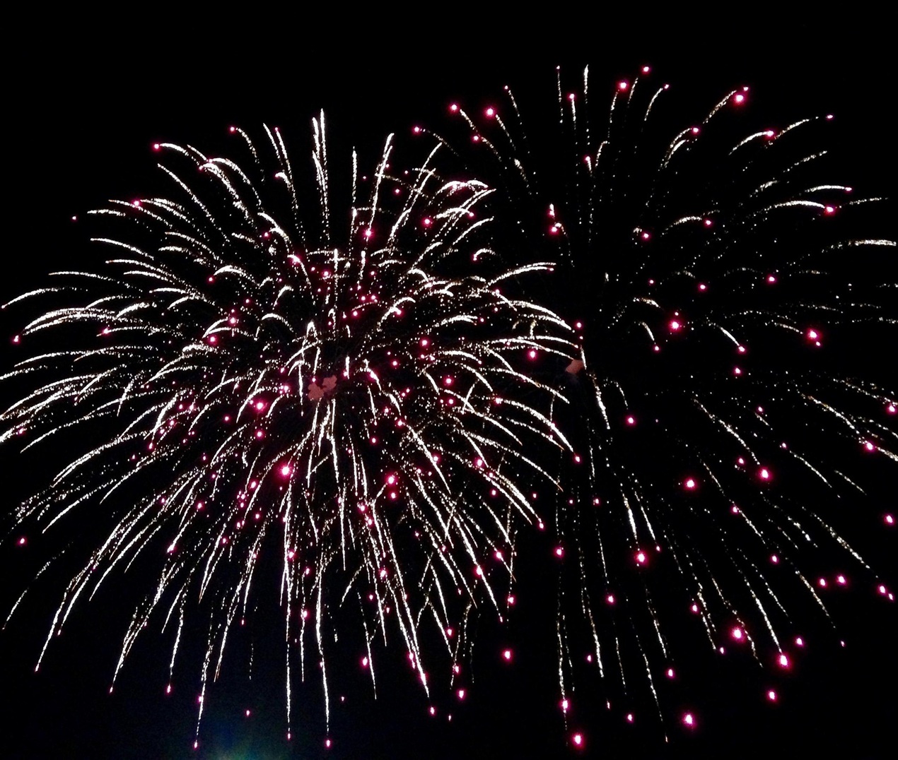 Fireworks