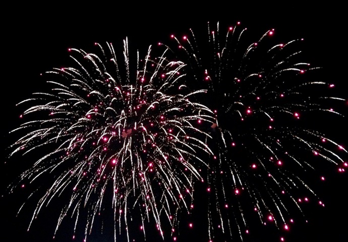 Fireworks