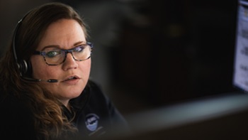 Illegal fireworks reporting sparks SREC911's mobile app