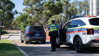  WA Police boosts safety with integrated ANPR solution