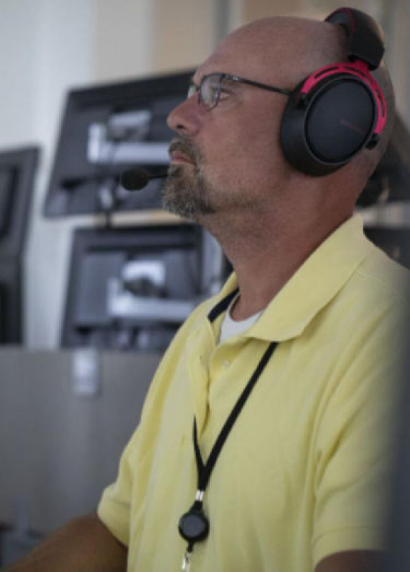 Managed Detection & Response (MDR)