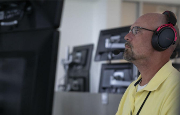 Managed Detection & Response (MDR)