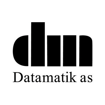 Datamatik _Logo