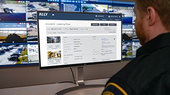 Ally Incident & Records Management