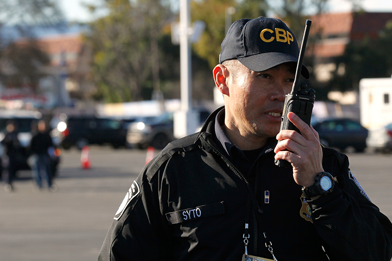 National Government Security