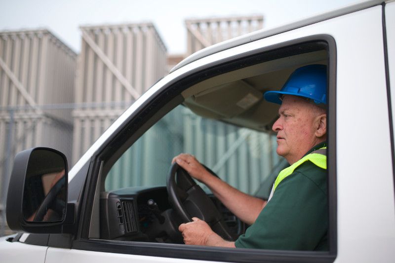 Transporte e Logística